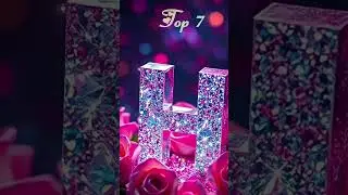 top 10 lucky letters