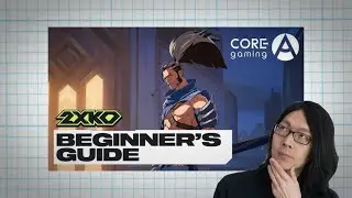 The Future of Core-A Gaming 2.0 [January 2026]
