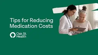 Tips For Reducing Medication Costs