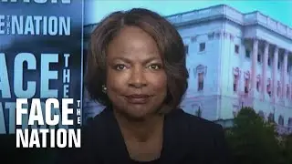 Rep. Val Demings says 