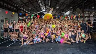 Unit 27 : #1 Fitness Destination | Phuket, Thailand