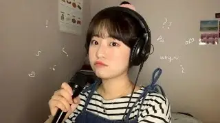 구독자 여러분 9,500명🤭 왜그래 ❤️