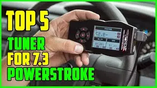ТОП-5 лучших тюнеров для двигателя 7.3 Powerstroke 2026 года