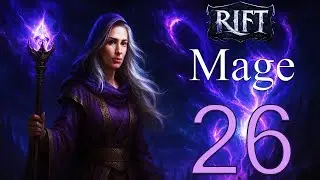 Rift  - Defiance Mage   - Chapter  26