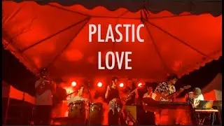 Plastic Love - Mariya Takeuchi  (Cover by ENZA x Pass The Vibe) #plasticlove #mariyatakeuchi