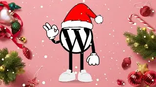 Add Snow Effect to Wordpress in 3 minutes [32] #wordpresstutorial