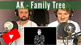 AK - Family Tree | Reaction!