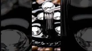💎 Removing Diamonds from Obsidian Fruit (Satisfying Macro)