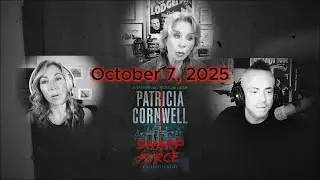 Sharp Force trailer 1 | Patricia Cornwell Returns to All Things Unexplained