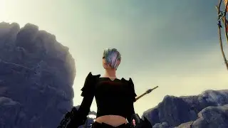 How's The PVE COMMUNITY In Guild Wars 2? | WoW Player Gives it's First Impression