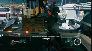 Cod iw shotgun clip