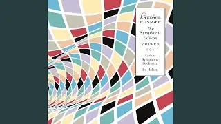 T-DOXC (Poeme Mecanique) , Op. 13