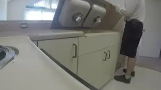 Demolition Four Taking Out Kitchen Sink Counter Top Renovation Video