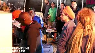 𝔻𝕌𝔹 ℂ𝔸𝕄ℙ 2023 | NATTY FRONTLINE ▶ Johnny Clarke 