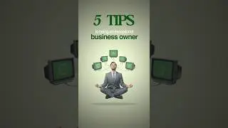 5 советов, как стать успешным предпринимателем