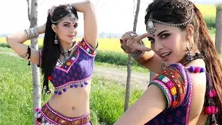 Jadoo Ki Jhappi - Ramaiya Vastavaiya | Mika Singh, Neha Kakkar | Hindi Gana