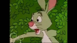 The New Adventures of Winnie the Pooh King of the Beasties Episodes 2 - Scott Moss