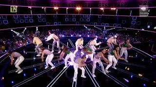 World of Dance - Polska - Odcinek 6 - West Point Crew