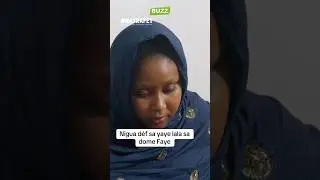 Longue vie &agrave; nos mamans #buzzstudios #nayrafet #histoires&eacute;n&eacute;galaise #drama #le&ccedil;onsdevie