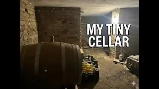 Day of micro wine maker