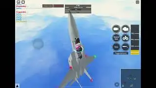 Getting to over 1 million miles altitude in pilot training flight simulator