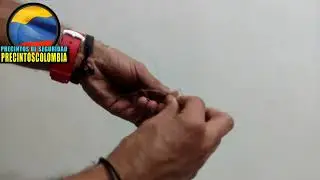 C&Oacute;MO USAR EL PRECINTO MARIPOSA? | PRECINTOS PL&Aacute;STICOS | PRECINTOS DE SEGURIDAD | PRECINTOS COLOMBIA