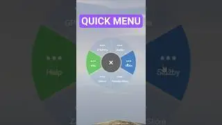 QUICK MENU | SuperWave | FiveM #fivem #superwave #gtav #online #gta #quick #menu #update #new