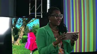 Chioma Brown: How to Glow Up