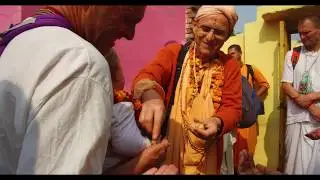 Part 2 -Vraja Parikrama 2018