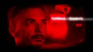 Faithless - Insomnia* Sandy Rivera * You Work Hard For Your Enemy (Nick Lamprakis Remix 2017)