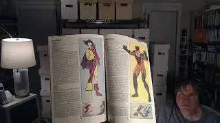 MADCAP revelations with Marvel's Jim Shooter @ FarleyCon 2021 in Chattanooga, TN