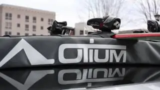 Otium SoftRack - The Portable Roof Rack