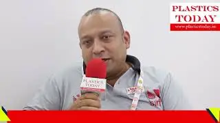 We are constantly advancing technologically - Ajay Jaiswal, Director, Sai Machines Tools Pvt. Ltd.