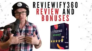 Reviewify360 Review 😳 Easily Add Your Customer Reviews To Any Website With Reviewify360