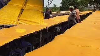 Crazy Mango Jelly Making Machine Food / Small Scale IndustrieS