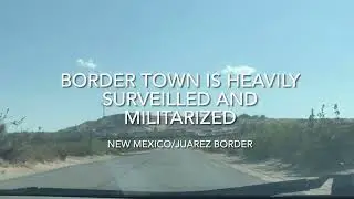 Borderlands: Exploring the Dynamics of Migration and Border Security