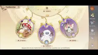 C&Oacute;MO USAR A LOS FANTASMAS EN TREE OF SAVIOR NEO | GU&Iacute;A COMPLETA