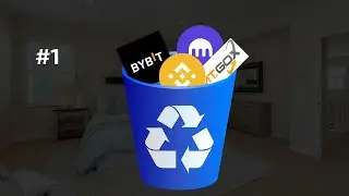 I STOPPED using these Crypto Exchanges | #1