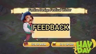 Festive Design Festival Winter 2025: FEEDBACK 