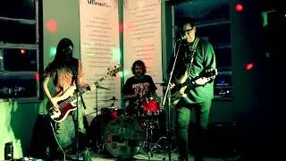 Major Matt Mason - Victims of the Storms (live 2024)
