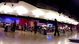 Gilbert Parks And Recreation Special Olympics Bowling