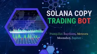 The Ultimate Solana Copy Trading Bot You Need (Open-Source)