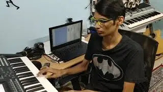 Vanakkam Chennai - Osaka Osaka Video cover by Godson Rudolph | Shiva, Priya Anand