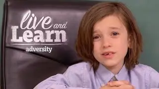 Live and Learn with Max - Adversity