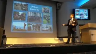 Co-Pilot intentionally crashes aircraft: should the military be concerned? John Rollo & Ben Campion