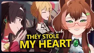 The anime I want now - Astra Yao - 