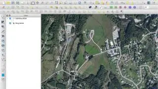 Using Github for Geodata