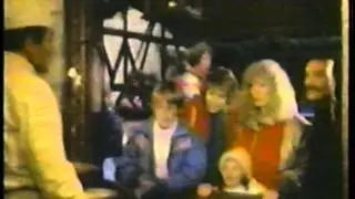 A Christmas Calendar with Loretta Swit