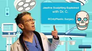 Jawline Sculpting - Jawline Contouring: GAME CHANGING New Treatments #jawline #jawlinesculpting