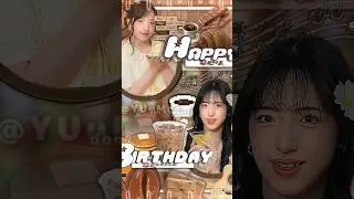 hEpii Bedeyy Desyy & Dennaa ! `| #fypviralシ #4urpage #foryou #poster #jkt48 #happybirthday